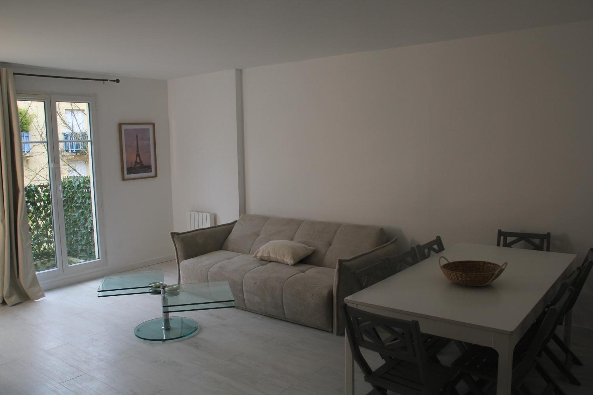 Disney 3 Mn, 14 People , 4 Bedrooms, 2 Parkings Prives Chessy  Exterior foto